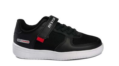 BO 042 F ANRK   31-35   SİYAH BEYAZ