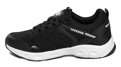 WK 3007 M   40-44   SİYAH BEYAZ