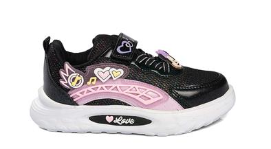 PC 327 F   31-35   SİYAH SİMLİ