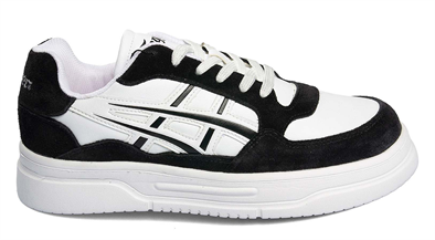TG 3135 M   40-45   SİYAH BEYAZ