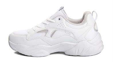 LB 2107 Z 1   36-40   BEYAZ BUZ 