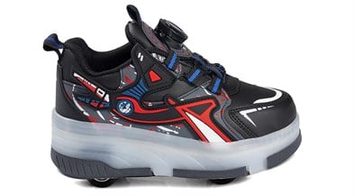 CL 2626 F   31-35   SİYAH KIRMIZI