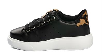 FL 341 Z   36-40   SİYAH BEYAZ