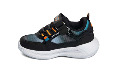 ND 028 P   26-30   SİYAH TURKUAZ