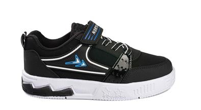 NB 088 F   31-35   SİYAH BEYAZ