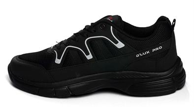 WD 4337 M   40-44   SİYAH BEYAZ SİYAH