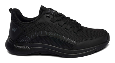 WK 3027 M   40-44   SİYAH FÜME