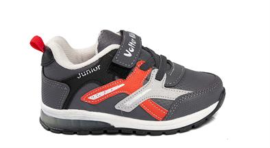 VT 117 P CİLT   26-30   FÜME KIRMIZI