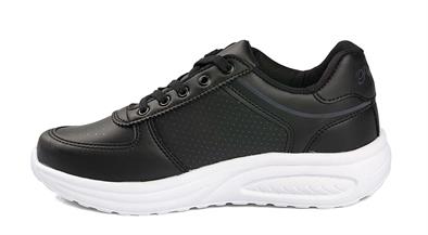 PL 722 Z    36-40   SİYAH BEYAZ