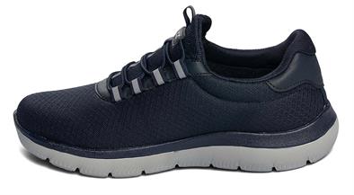 BW 4344 M   40-45   LACİVERT