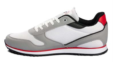 FR 1620 M   40-44   BEYAZ BUZ GRİ