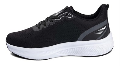 WK 3047 M   40-44   SİYAH BEYAZ
