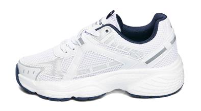 WK 3051 Z   36-40   BEYAZ LACİVERT