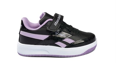 HN 256 P   26-30   SİYAH LİLA
