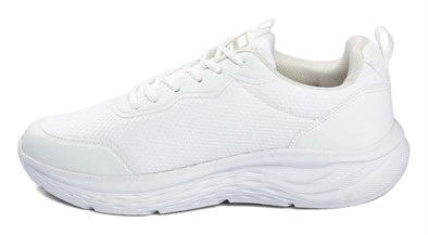 AO 012 M   40-44   BEYAZ BUZ 