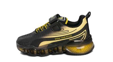 LF 744 P ANRK   26-30   SİYAH SARI