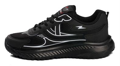 WD 4301 M    40-44   SİYAH BEYAZ SİYAH