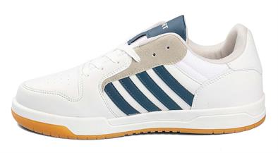 LB 2200 M 14   40-44   BEYAZ İNDİGO