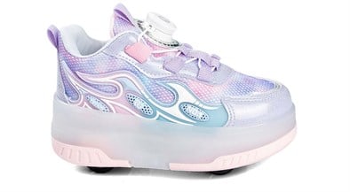 TM 030 F 06   31-35   MAVİ PEMBE