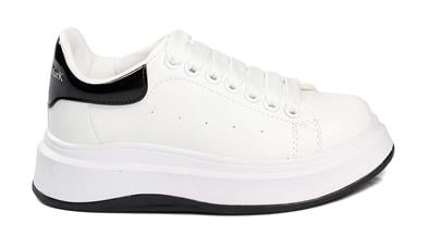 FL 347 Z   36-40   BEYAZ SİYAH