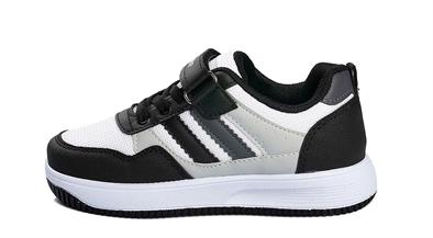 HN 249 F   31-35   SİYAH BEYAZ