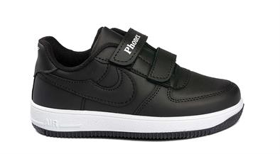 PH 109 F CİLT   31-35   SİYAH T BEYAZ