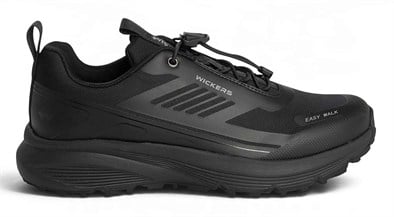 WK 811 M   40-44   SİYAH FÜME