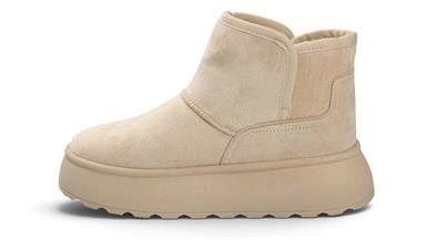 WK 2951 Z   36-40   BEJ SÜET