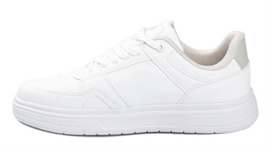 AO 017 M   40-44   BEYAZ BUZ 