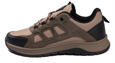 WK 3129 M   40-44   VİZON KAHVE SİYAH