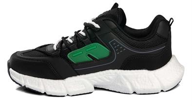 PA 024 M   40-44   SİYAH YEŞİL