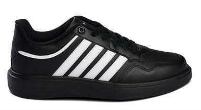 BO 2079 M   40-44   SİYAH BEYAZ SİYAH