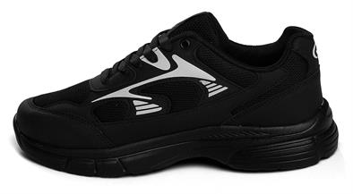 WD 4336 M   40-44   SİYAH BEYAZ SİYAH