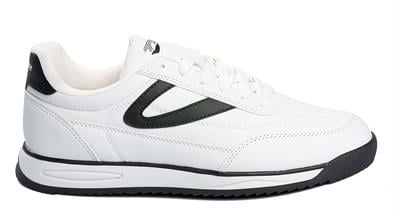 DW 40305 M    40-45   BEYAZ SİYAH