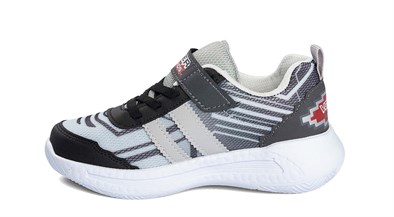 VT 127 F   31-35   SİYAH GÜMÜŞ