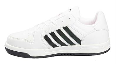 LB 2200 M 06   40-44   BEYAZ SİYAH