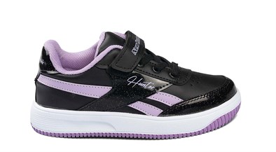 HN 256 F   31-35   SİYAH LİLA