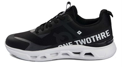 BW 4338 M   40-45   SİYAH BEYAZ