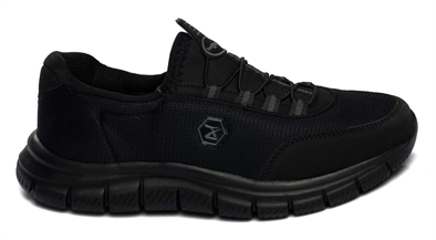 TX 537 B 45-47   45-47   SİYAH