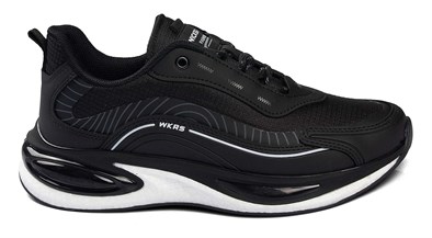WK 3123 M   40-44   SİYAH BEYAZ