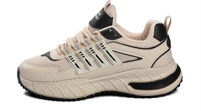 LB 7615 Z 03   36-40   KUM SİYAH