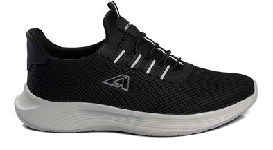 AC 127 M ANRK   40-44   SİYAH GÜMÜŞ