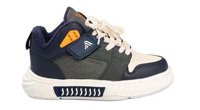 AL 537 F    31-35   LACİ