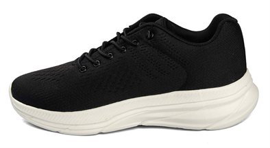 PS 518 M   40-44   SİYAH BEYAZ