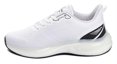 WK 3009 M   40-44   BEYAZ SİYAH