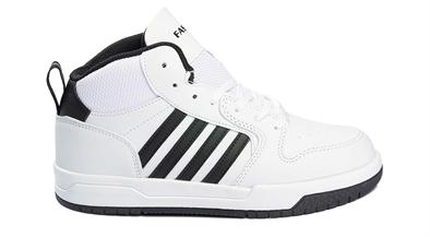 LB 2210 Z 1   36-40   BEYAZ SİYAH SİYAH