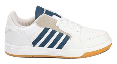 LB 2200 M 14   40-44   BEYAZ İNDİGO