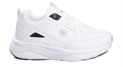 QE 2105 Z 4   36-40   BEYAZ SİYAH