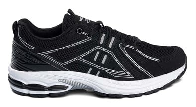 WK 2945 M   40-44   SİYAH BEYAZ