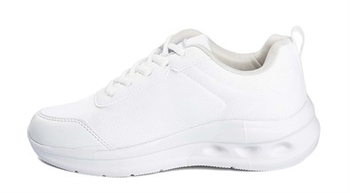 AO 015 G   36-40   BEYAZ BUZ 
